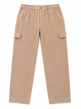 Wonderly women’s  Cargo Pants in Tan
